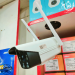 IPC-V380-8600V 2MP HD Wi-fi IP Camera Night Vision